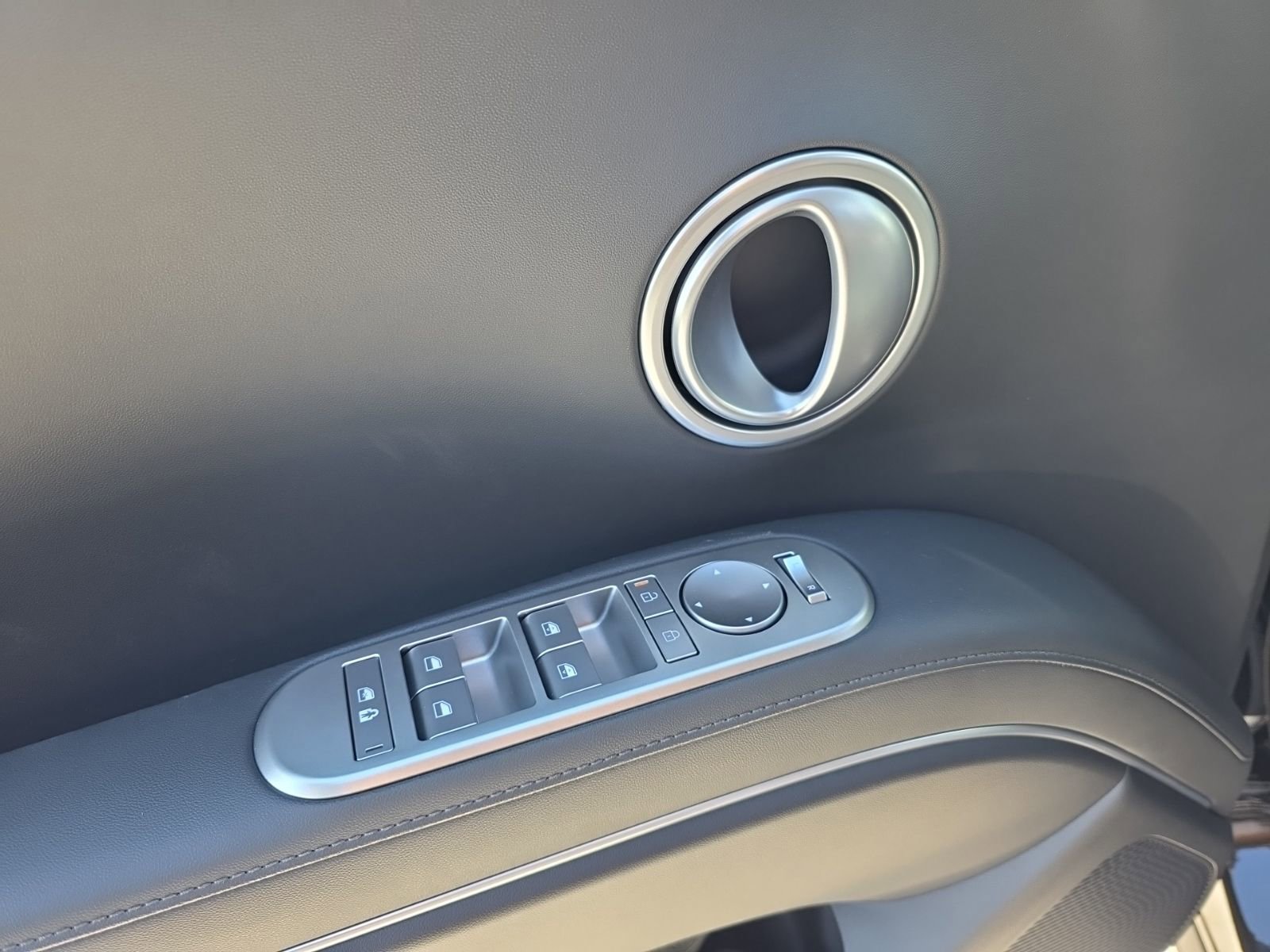 New 2026 Hyundai Palisade SEL image 26