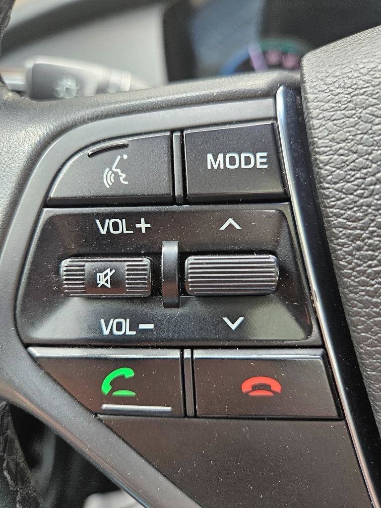 Used 2016 Hyundai Sonata Limited w/ Option Group 02 FWD image 30