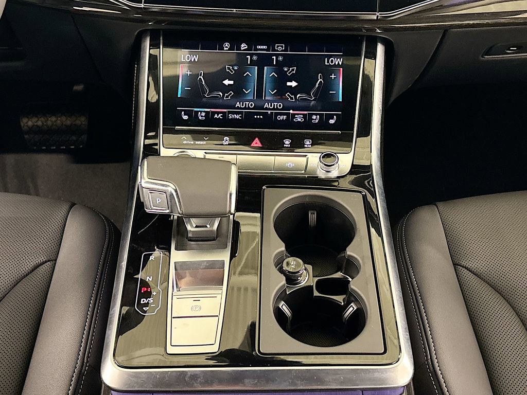 New 2025 Audi Q7 3.0T Premium Plus image 13