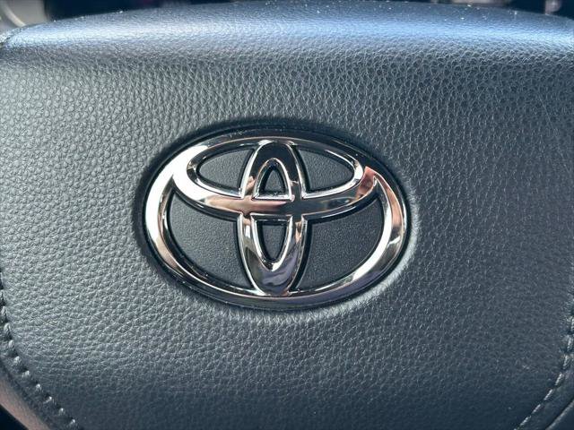 Certified 2026 Toyota Tundra Limited RWD image 42