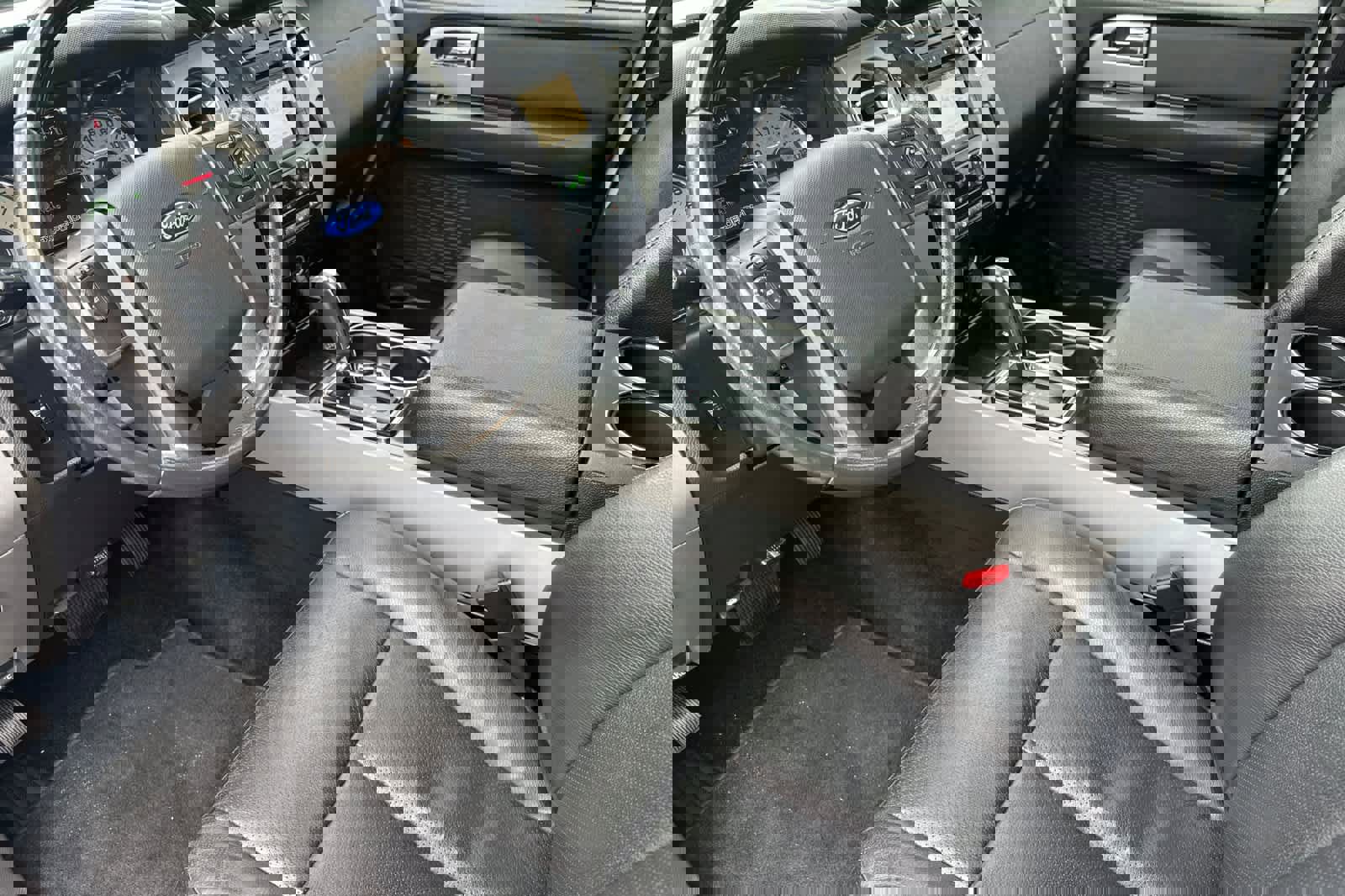 Used 2013 Ford Expedition Limited image 11