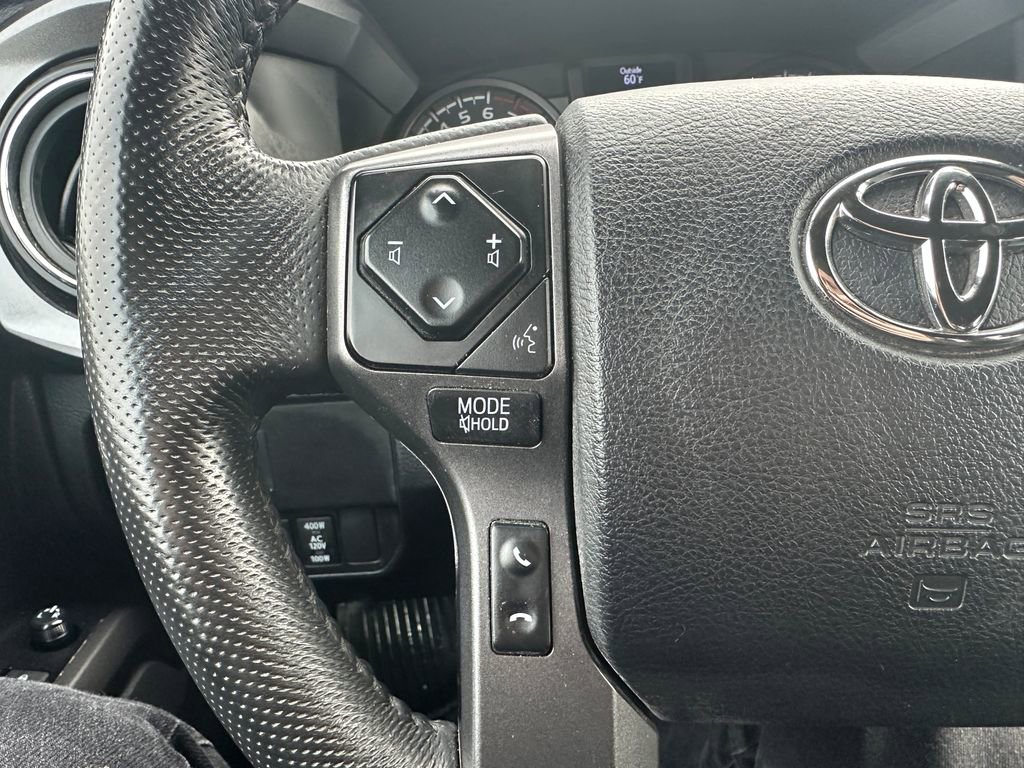 Used 2023 Toyota Tacoma TRD Off-Road image 20