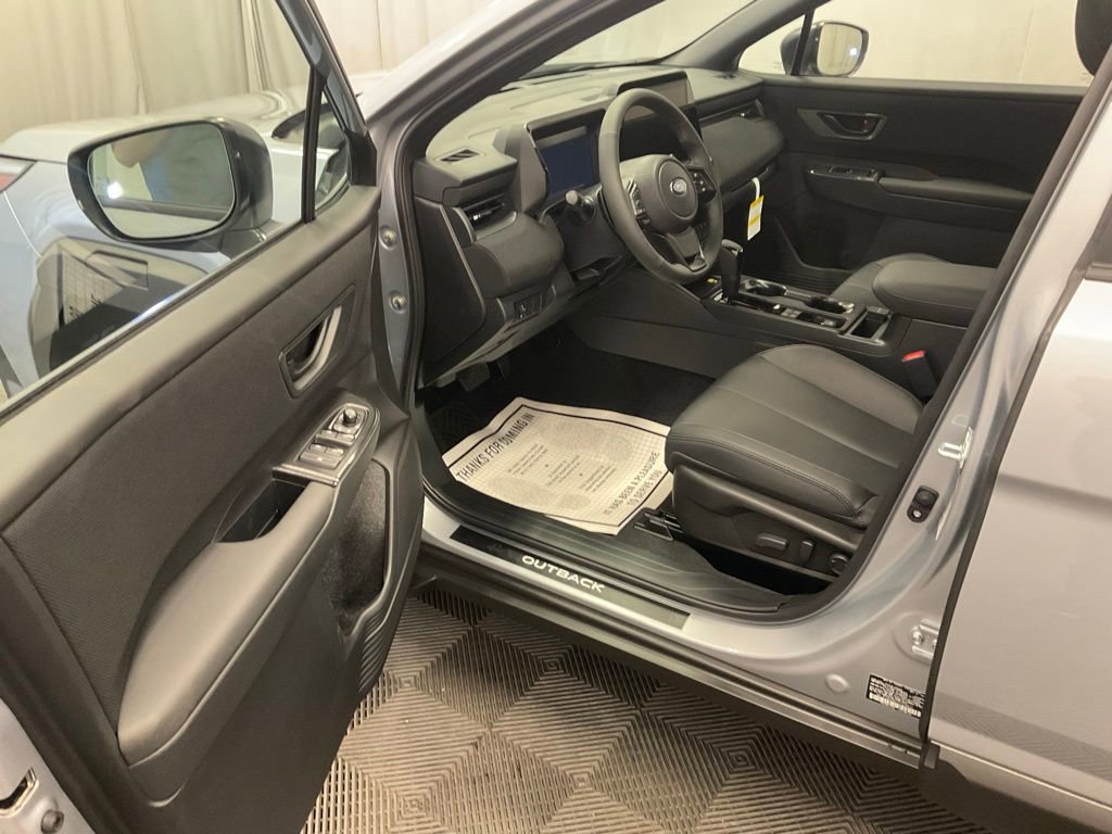 New 2026 Subaru Outback Premium AWD/4WD image 10