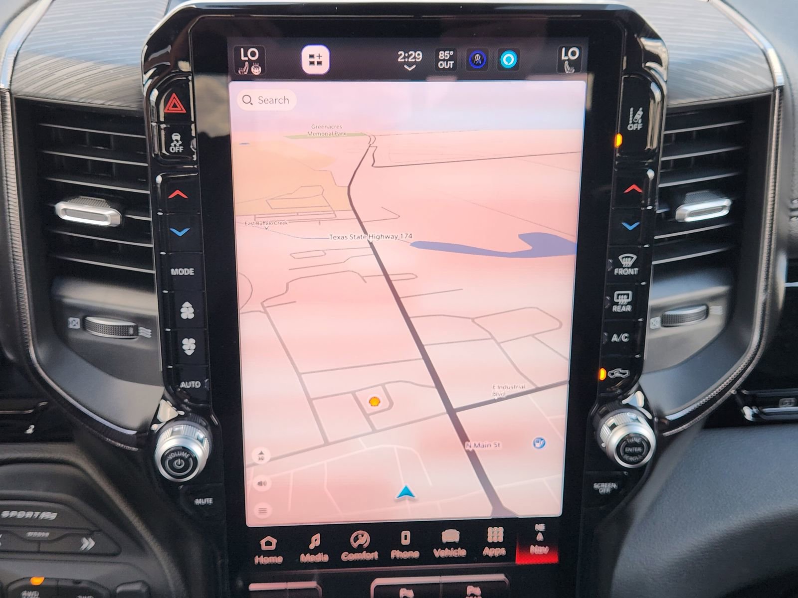 New 2026 RAM 1500 Rebel image 15