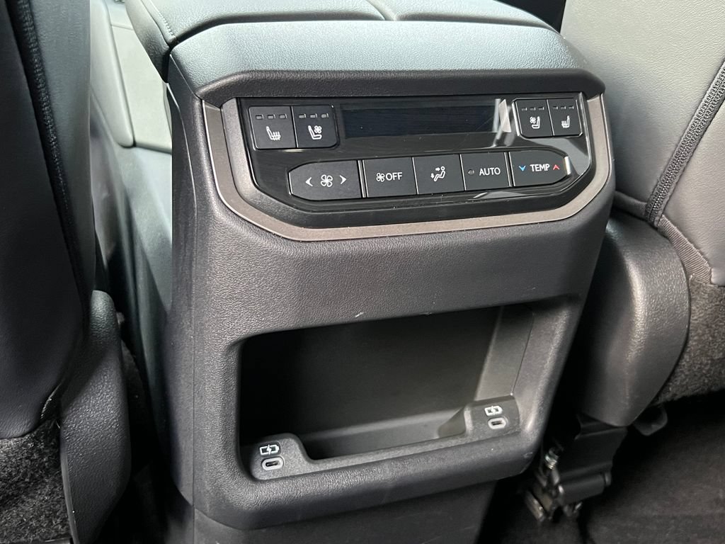 Used 2025 Lexus TX 350 AWD w/ Technology Package image 14