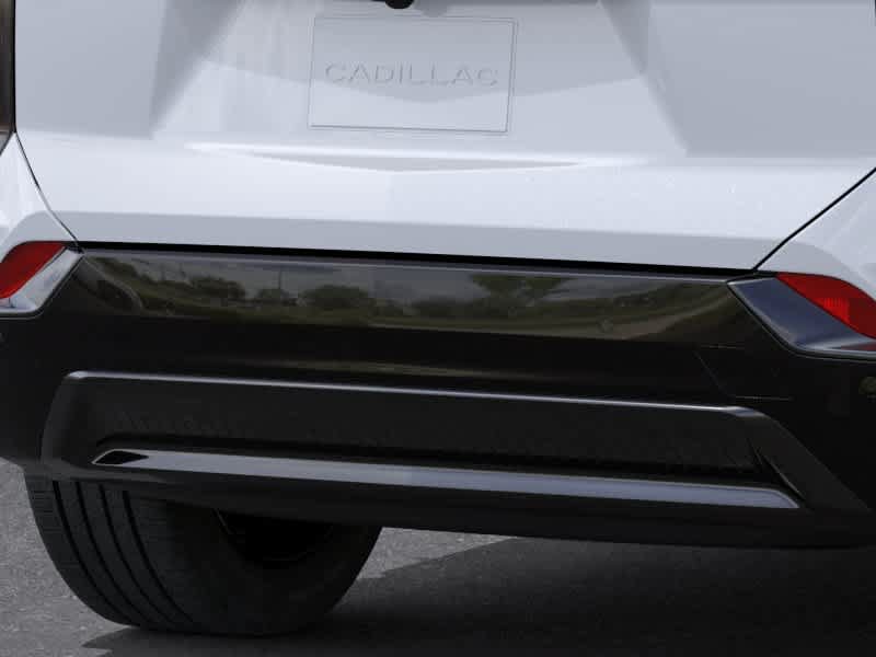 New 2027 Cadillac Optiq Sport w/ LPO, Floor Liner Package AWD/4WD image 14