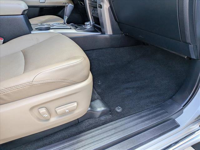 Certified 2021 Toyota 4Runner Limited image 16