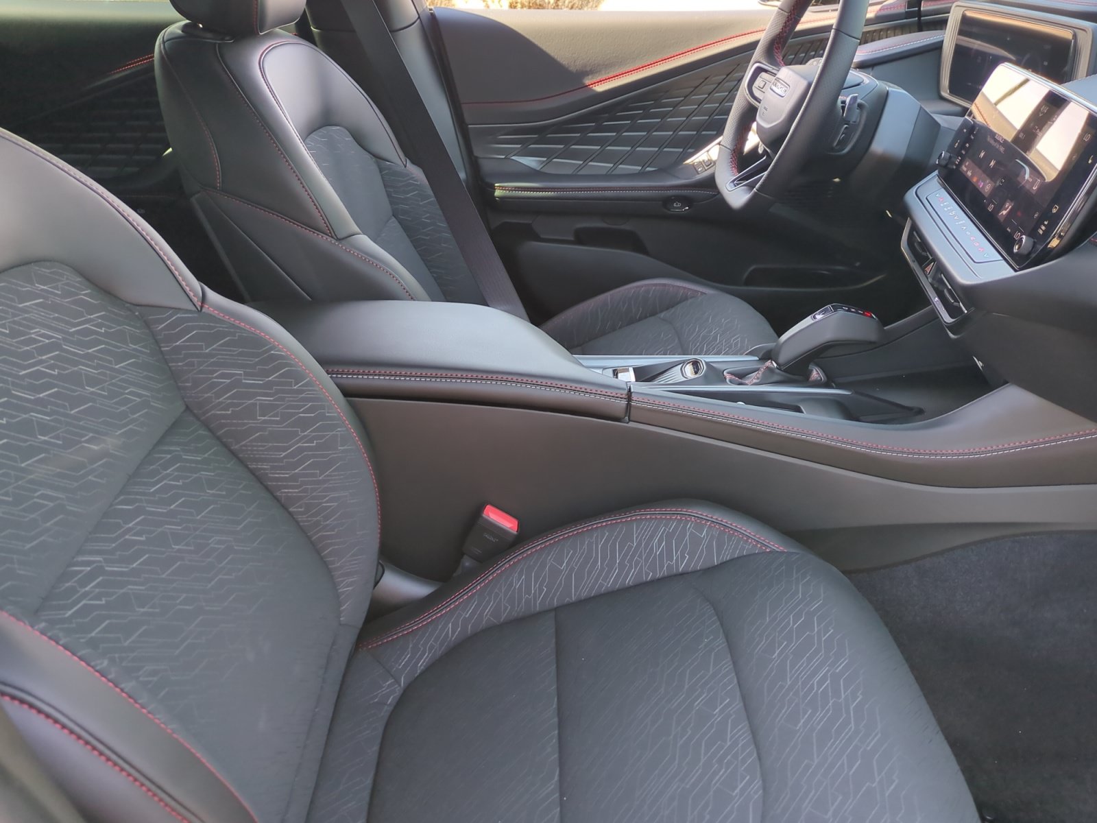 New 2026 Dodge Charger R/T AWD/4WD image 18