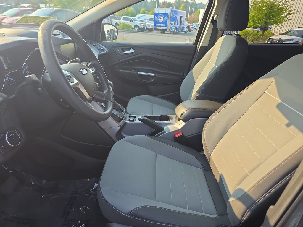 Used 2014 Ford Escape SE w/ Equipment Group 201A AWD/4WD image 11