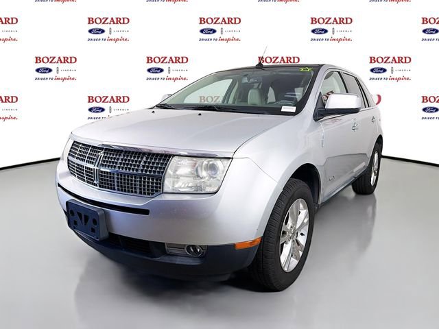 Used 2010 Lincoln MKX 2WD image 4