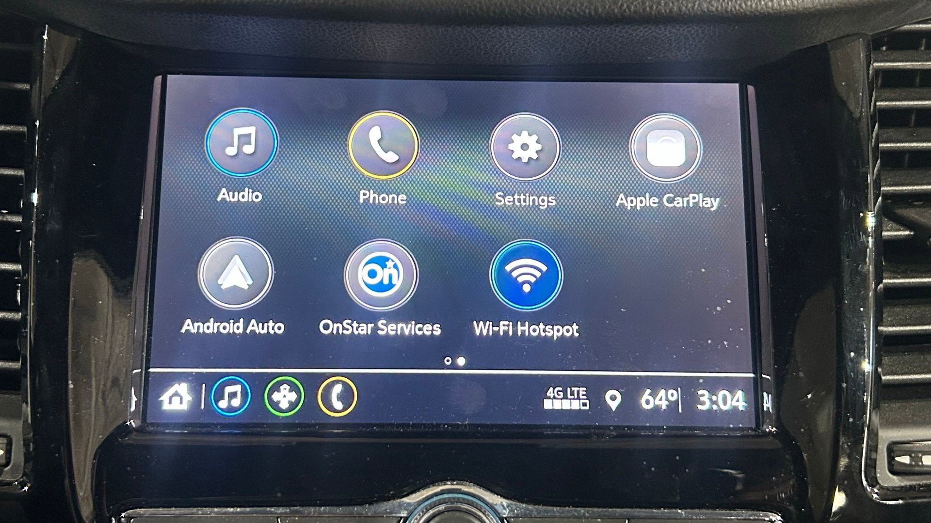 Used 2018 Chevrolet Trax LT w/ LT Convenience Package AWD/4WD image 66