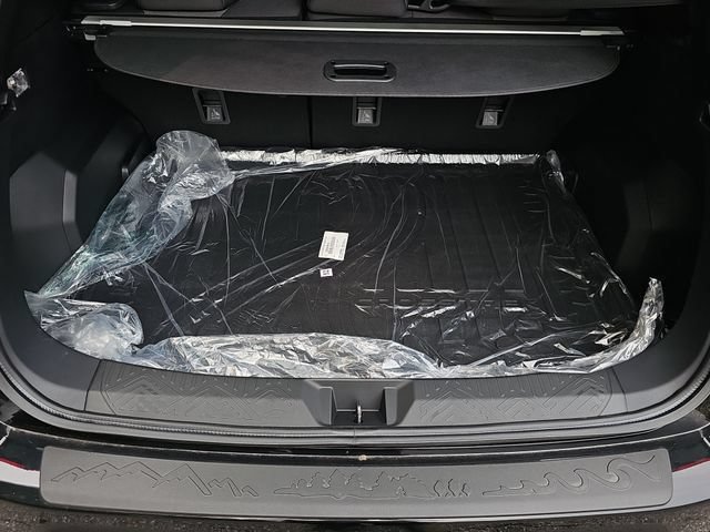 New 2026 Subaru Crosstrek 2.5i Sport w/ Crosstrek Mirror Package AWD/4WD image 17