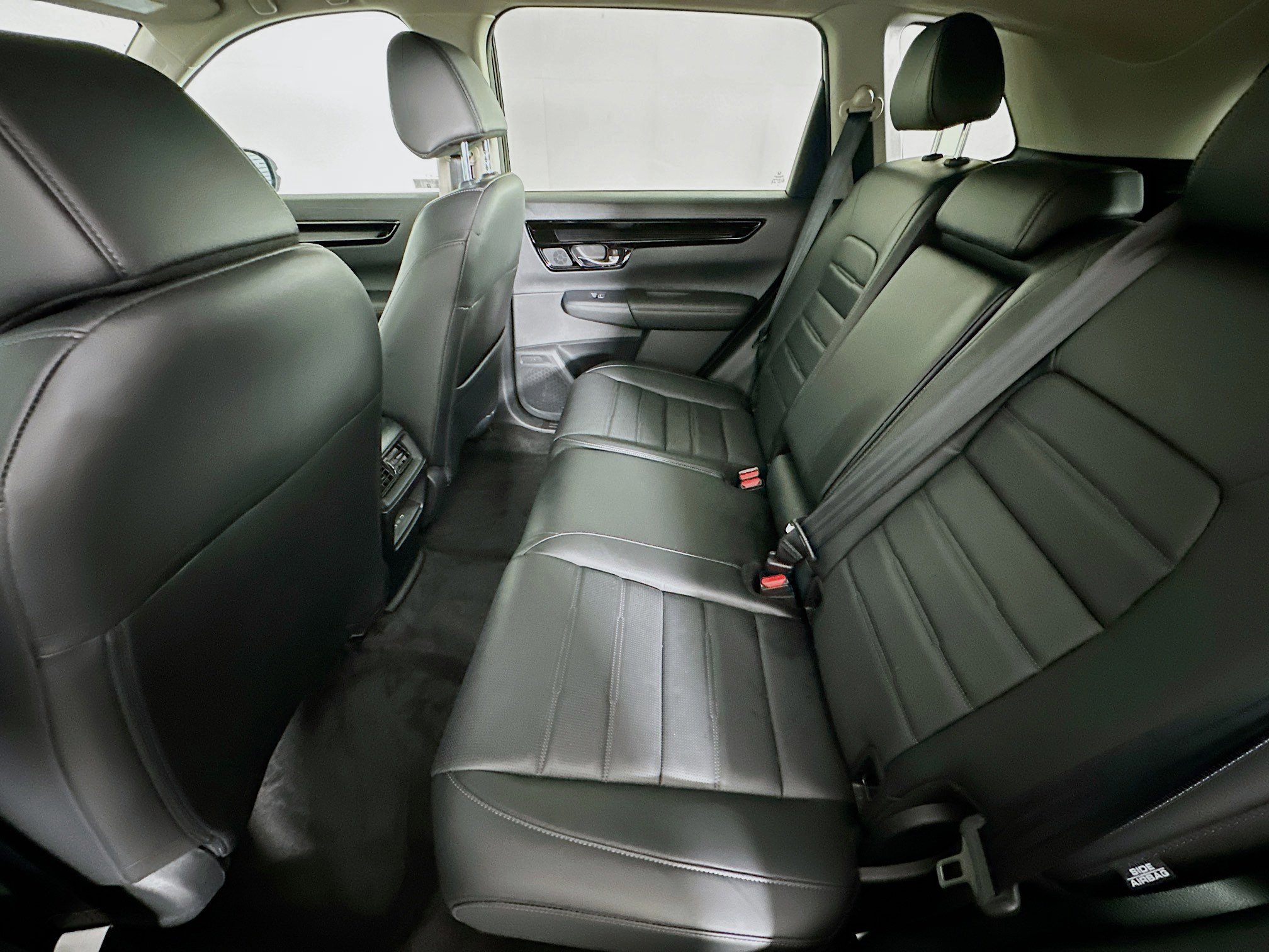 Used 2025 Honda CR-V EX-L image 28