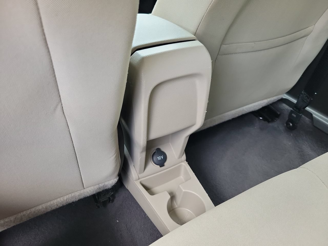 Used 2018 Ford Fiesta SE FWD image 11
