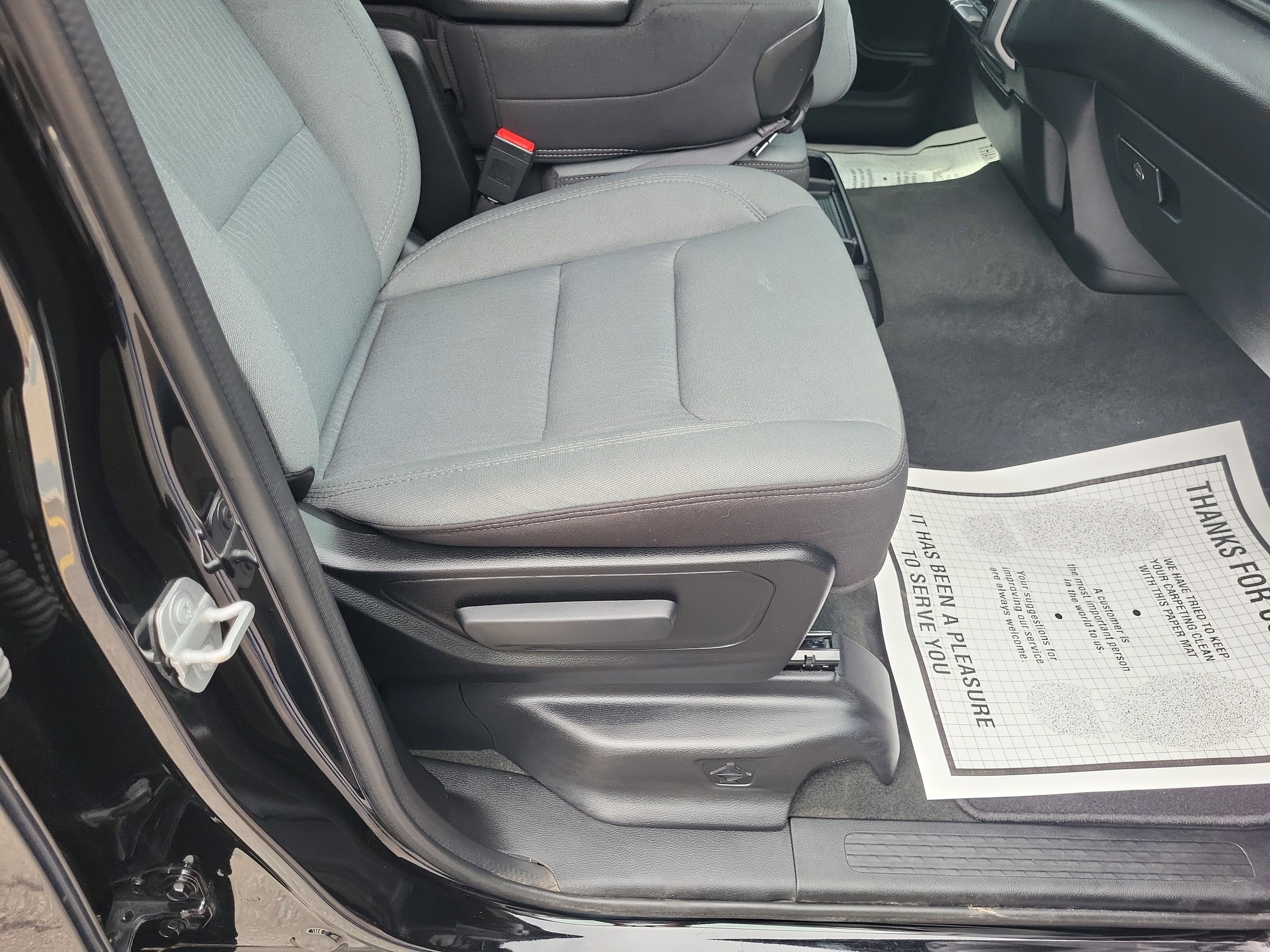 Used 2022 RAM 1500 Big Horn image 20