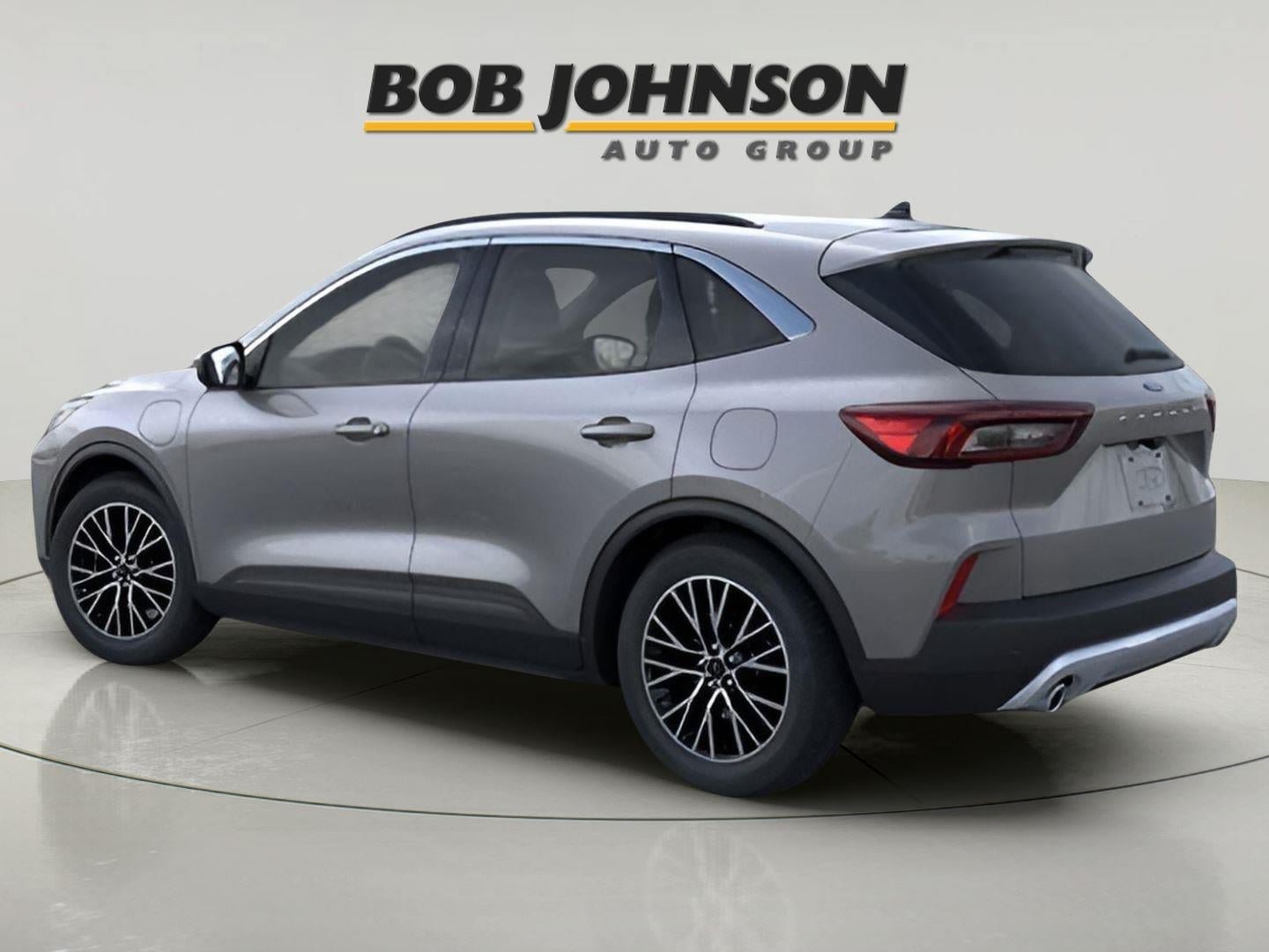 New 2023 Ford Escape SE FWD image 7