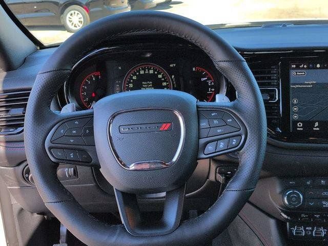 New 2026 Dodge Durango GT AWD/4WD image 19