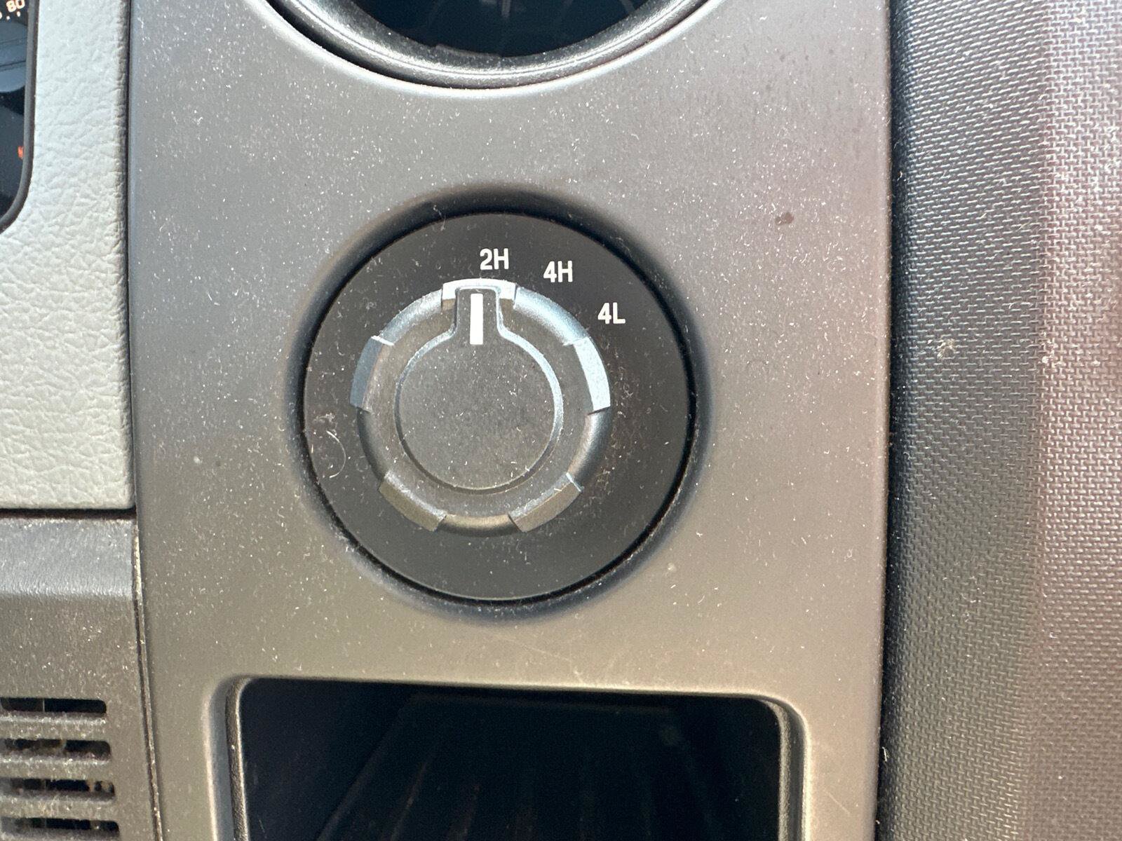 Used 2013 Ford F150 XL w/ PWR Equipment Group AWD/4WD image 19