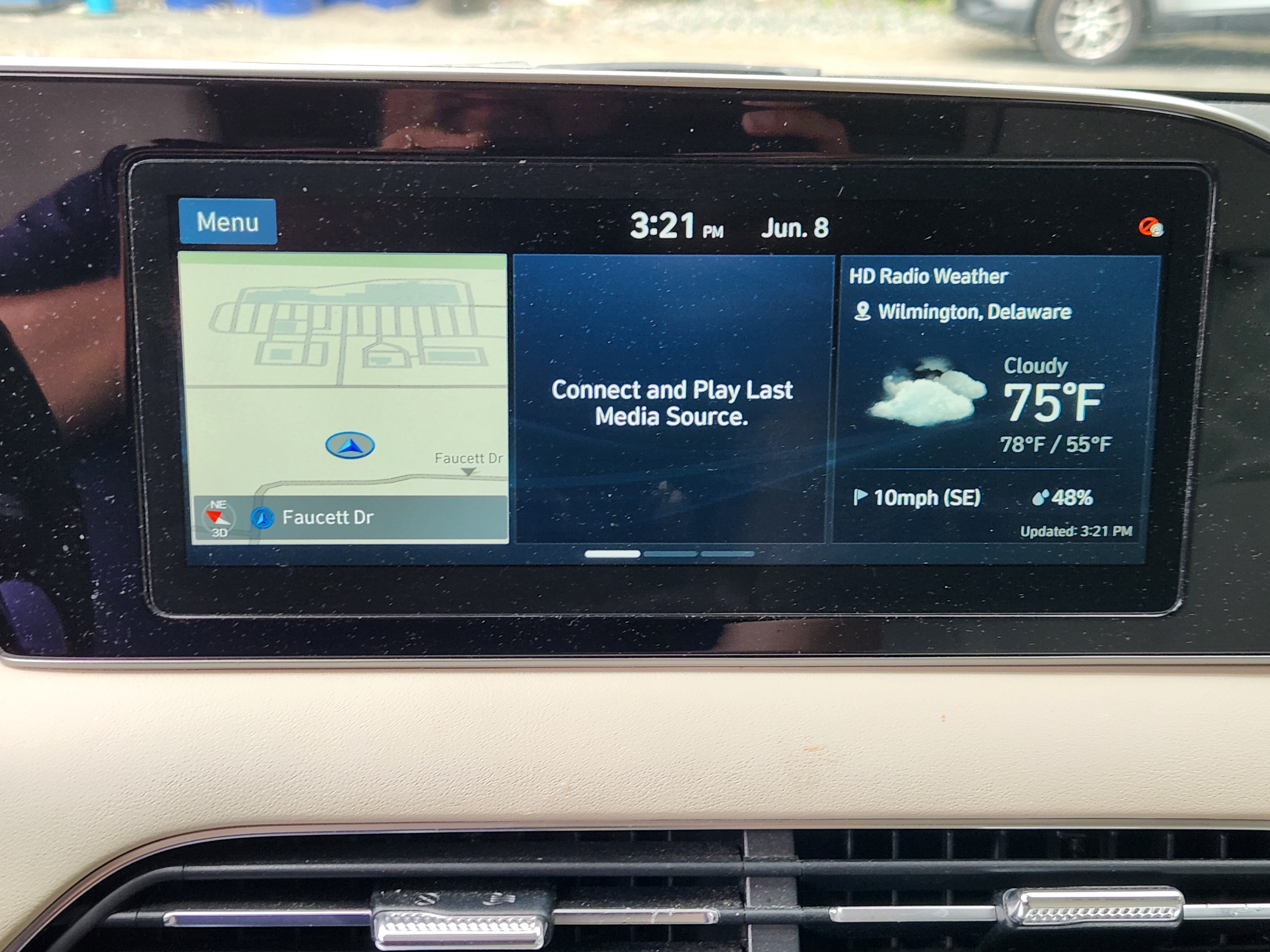 Used 2020 Hyundai Palisade Limited AWD/4WD image 11