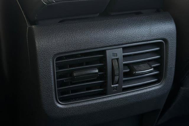 New 2026 Nissan Rogue SV FWD image 14