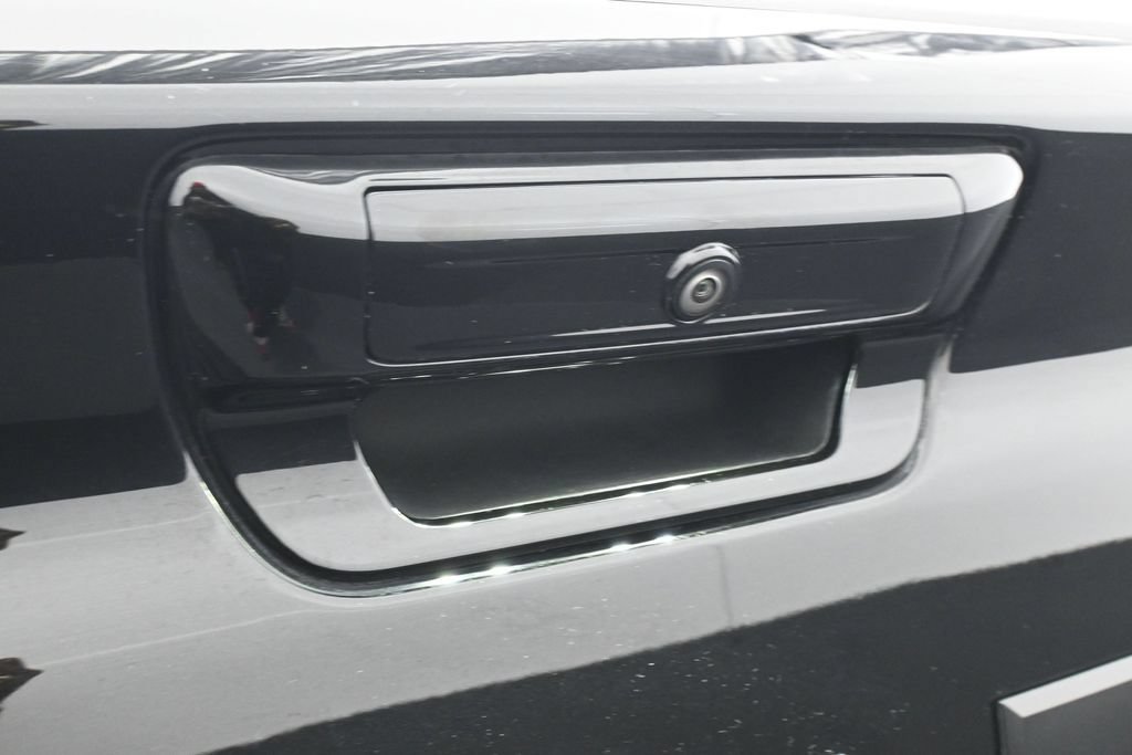 Used 2024 RAM 1500 TRX AWD/4WD image 40