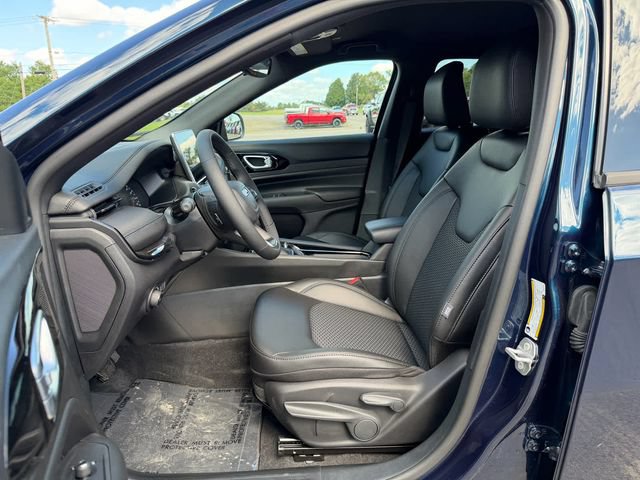 New 2026 Jeep Compass Latitude AWD/4WD image 9