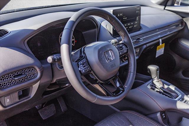 New 2026 Honda HR-V Sport image 10