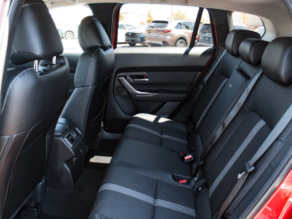New 2026 MAZDA CX-50 AWD 2.5 S w/ Cargo Package image 24