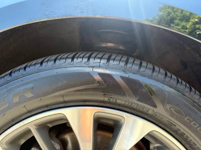 Used 2017 Buick LaCrosse Essence w/ Sun and Shade Package FWD image 11