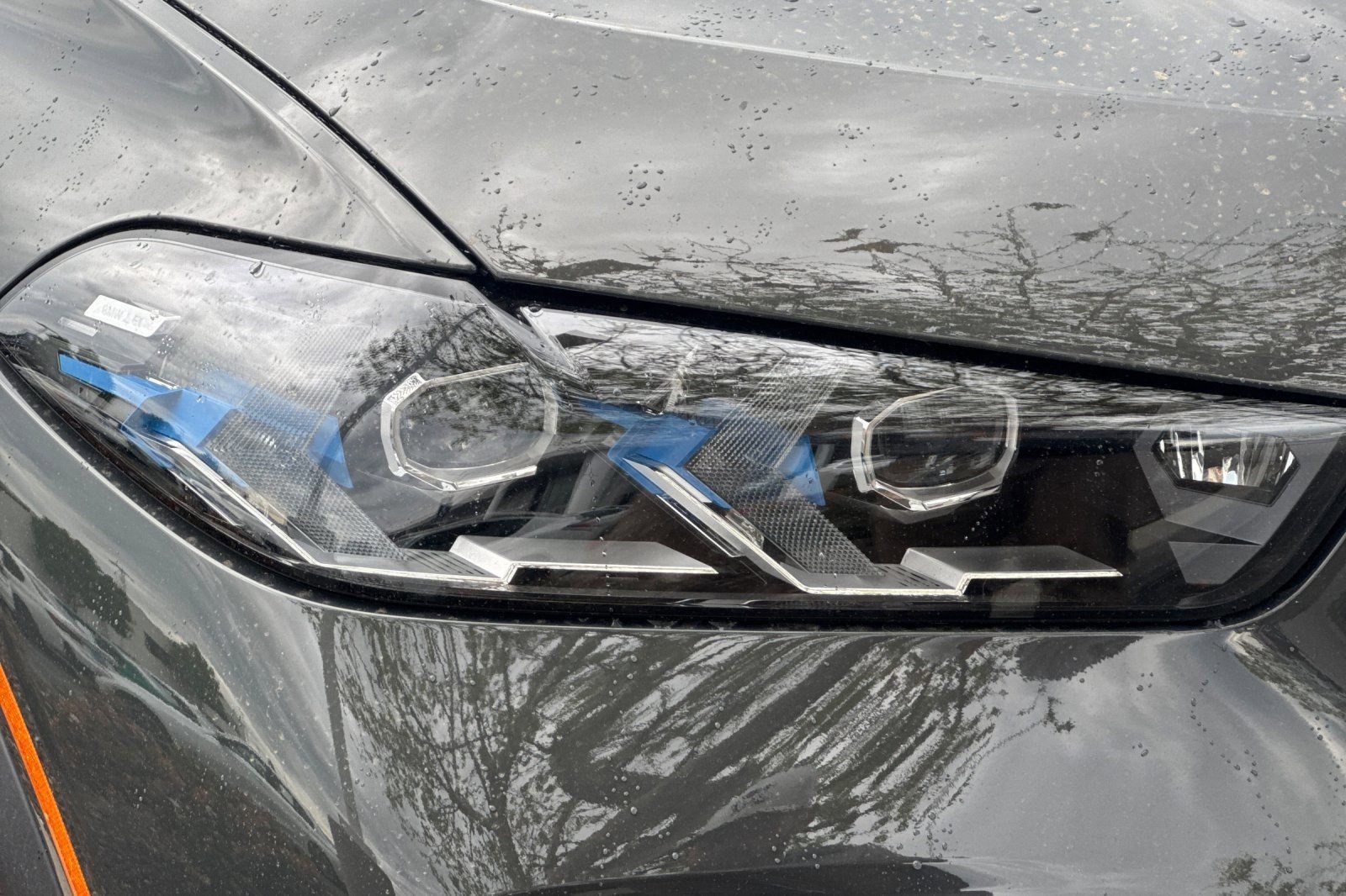 New 2026 BMW X5 xDrive50e AWD/4WD image 10