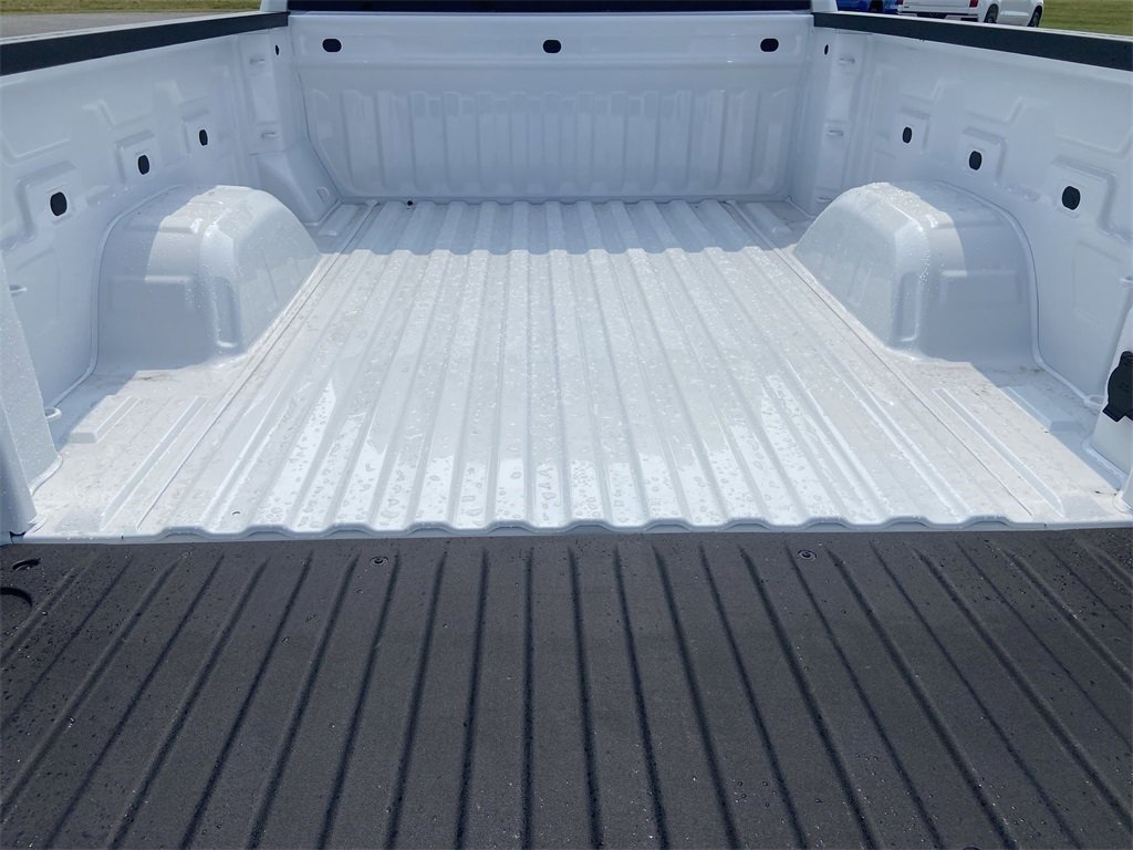 New 2026 Chevrolet Silverado 1500 RST w/ All Star Edition Plus image 27