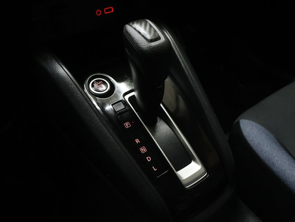 Used 2023 Nissan Versa SV image 22