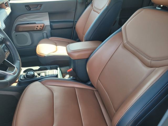 Certified 2024 Ford Maverick Lariat image 11