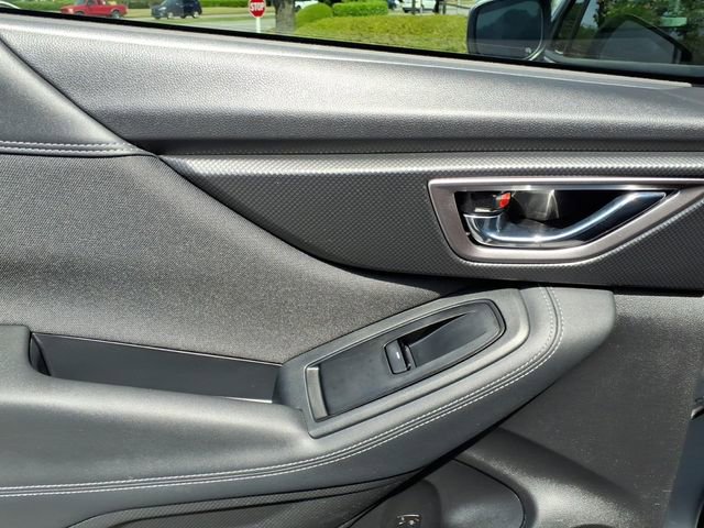 Used 2022 Subaru Forester Premium AWD/4WD image 6