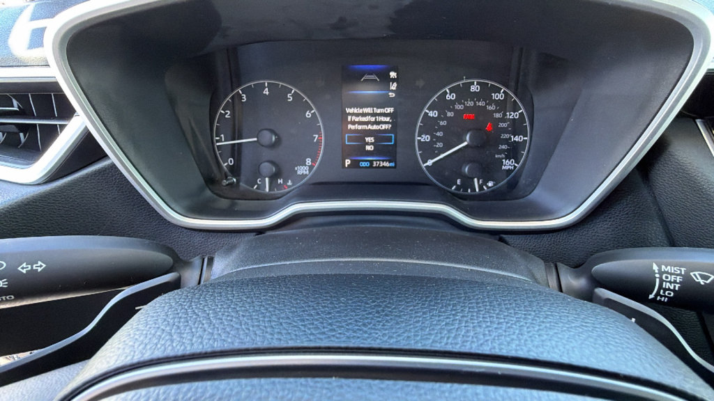 Certified 2024 Toyota Corolla SE FWD image 21