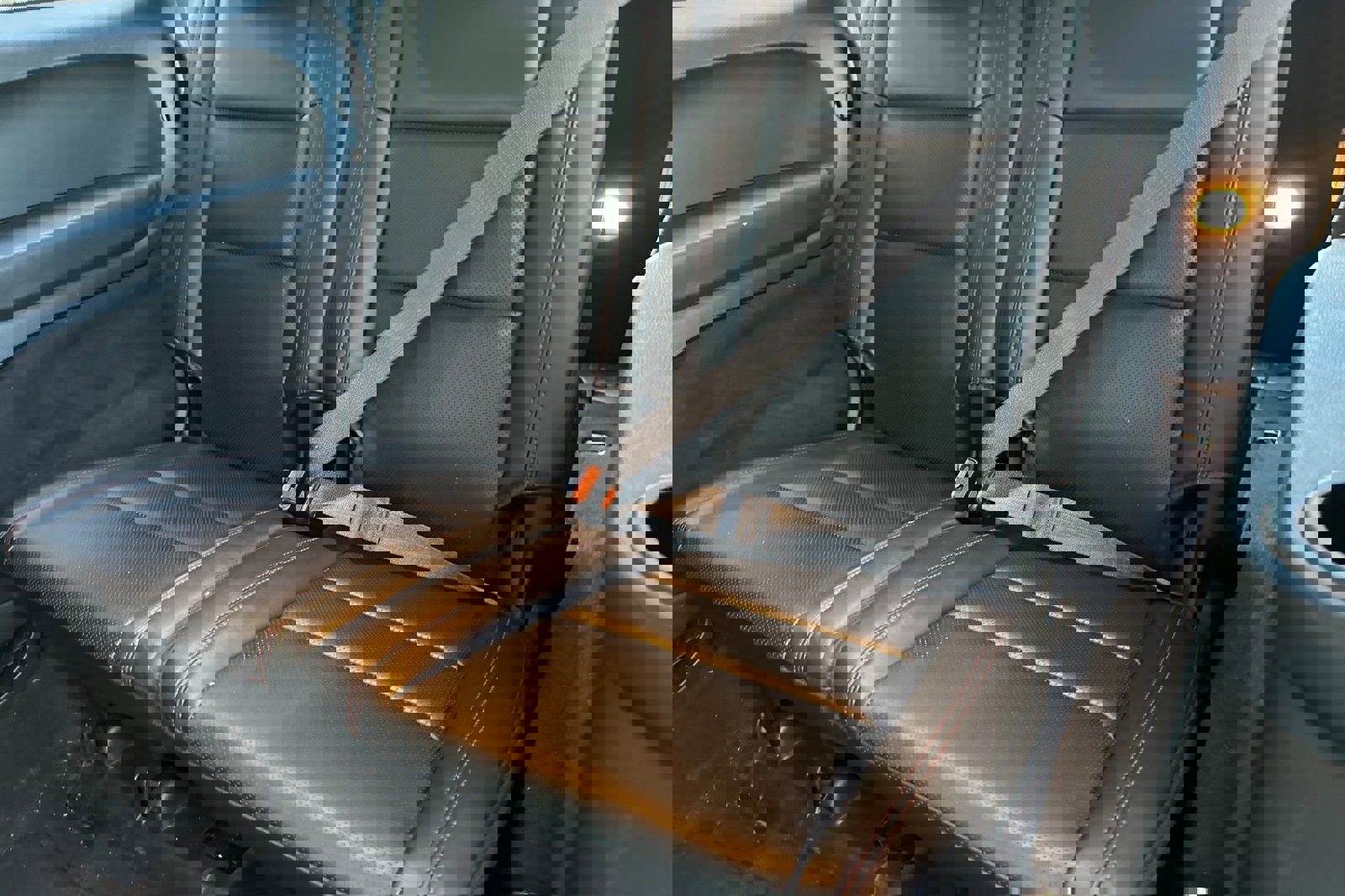 Used 2025 Dodge Durango R/T image 17