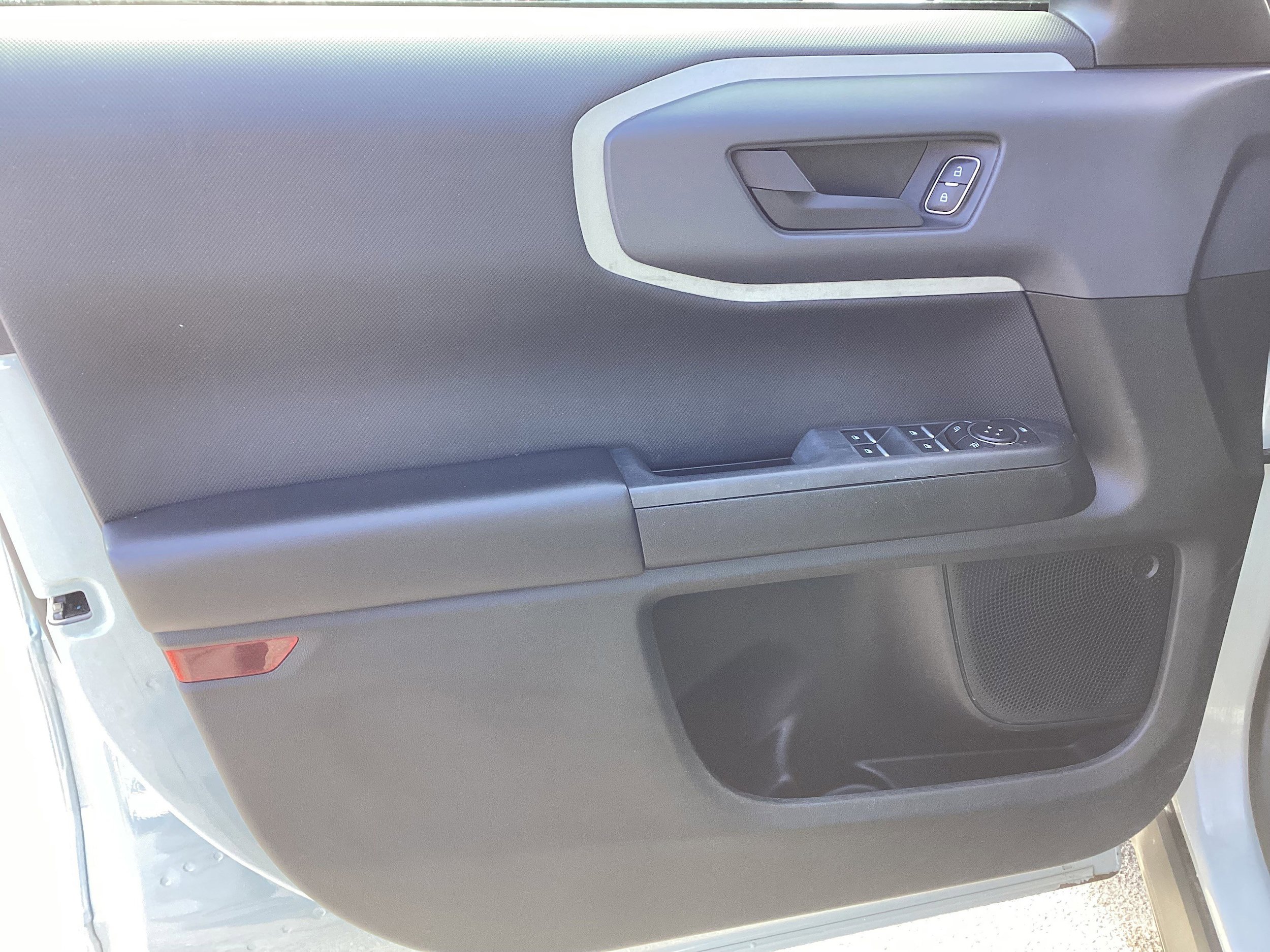 Used 2022 Ford Bronco Sport Big Bend AWD/4WD image 15