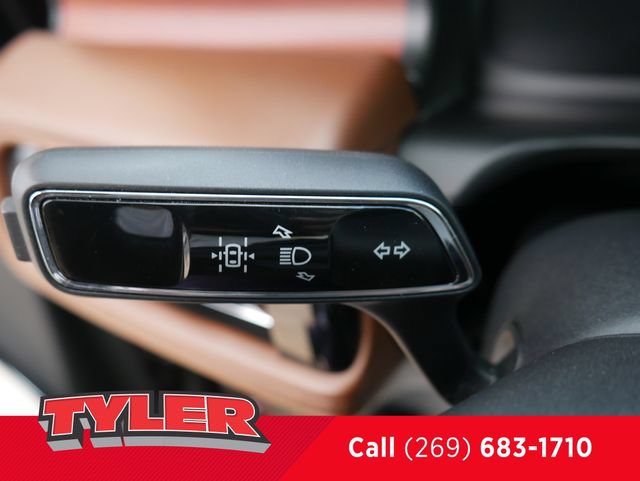 Used 2021 Lincoln Aviator Grand Touring w/ Equipment Group 302A AWD/4WD image 24