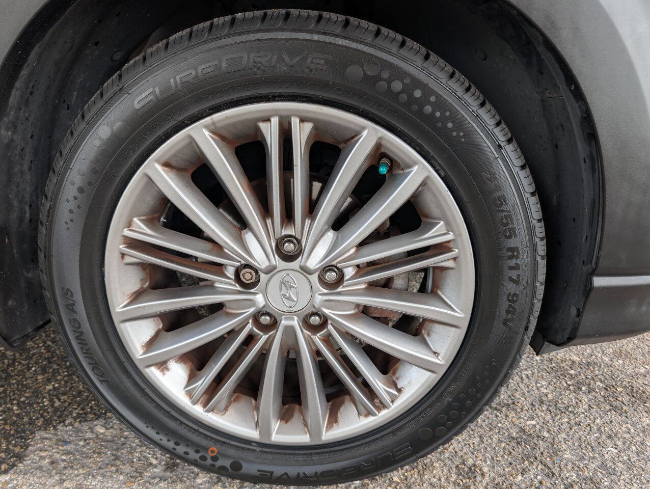 Used 2020 Hyundai Kona SEL Plus image 34