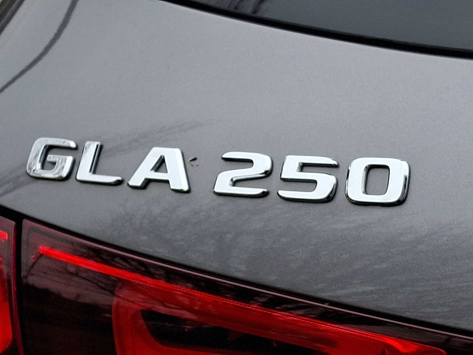 Certified 2023 Mercedes-Benz GLA 250 4MATIC image 29