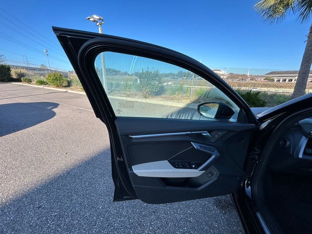 New 2025 Audi A3 2.0T Premium w/ Convenience Package image 64