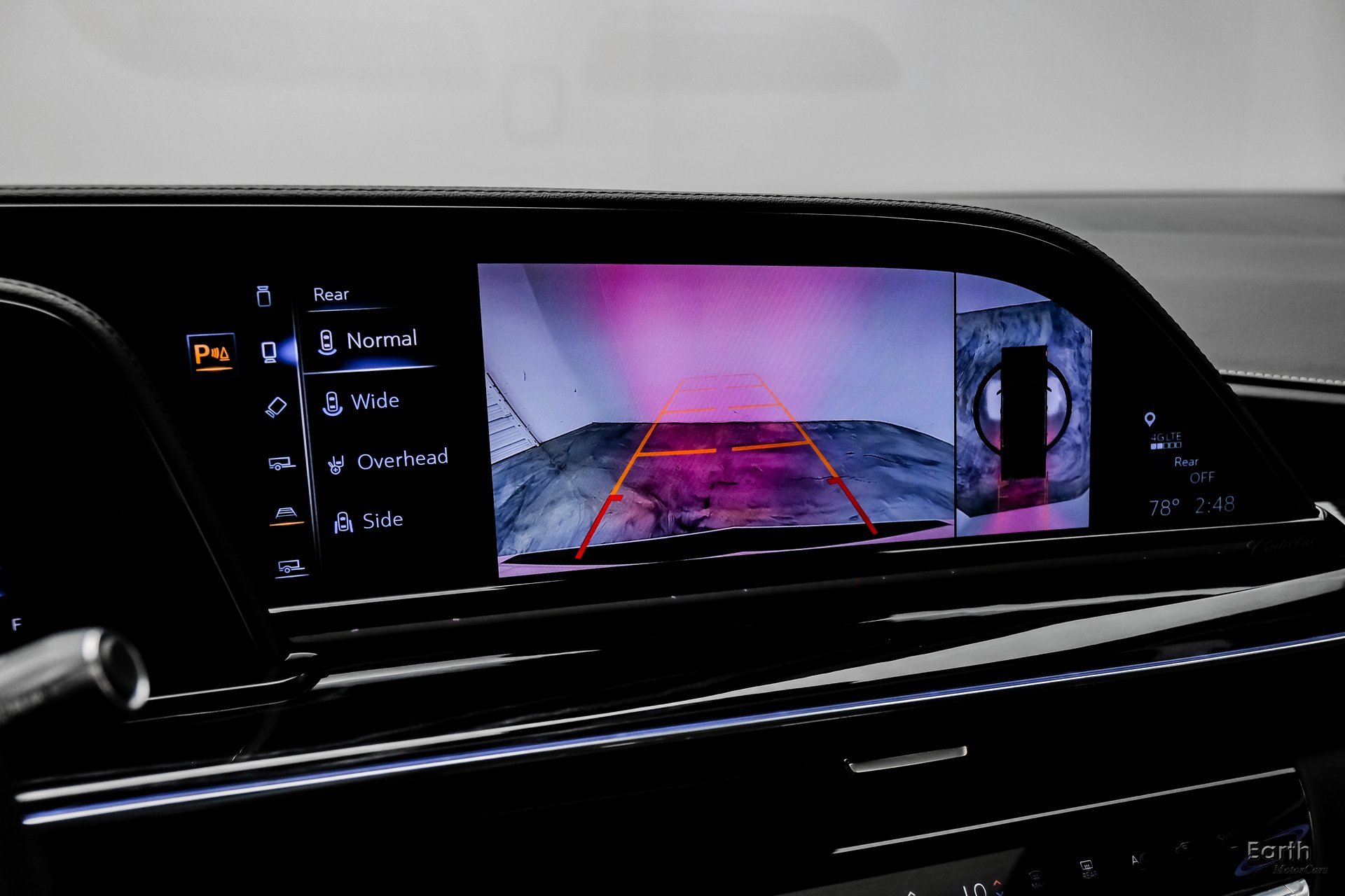 Used 2023 Cadillac Escalade V image 62