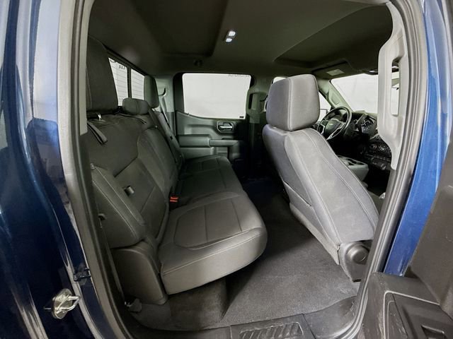 Used 2019 Chevrolet Silverado 1500 LT w/ All-Star Edition image 27