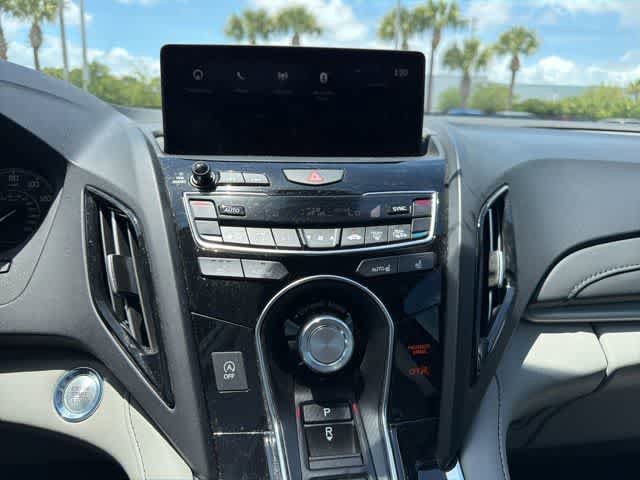 Certified 2020 Acura RDX AWD w/ Technology Package image 26