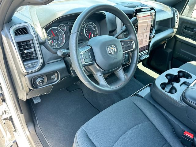 New 2026 RAM 3500 Tradesman image 6