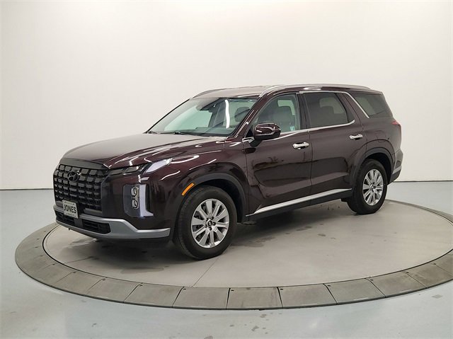Used 2025 Hyundai Palisade SEL image 3