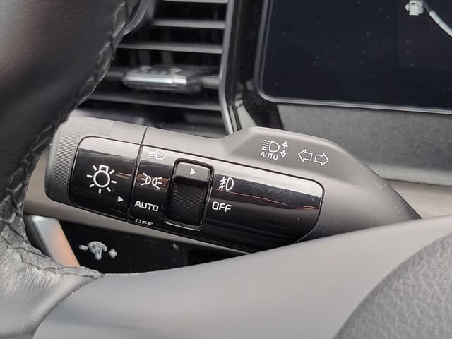 Certified 2023 Kia Sportage X-Pro Prestige AWD/4WD image 16