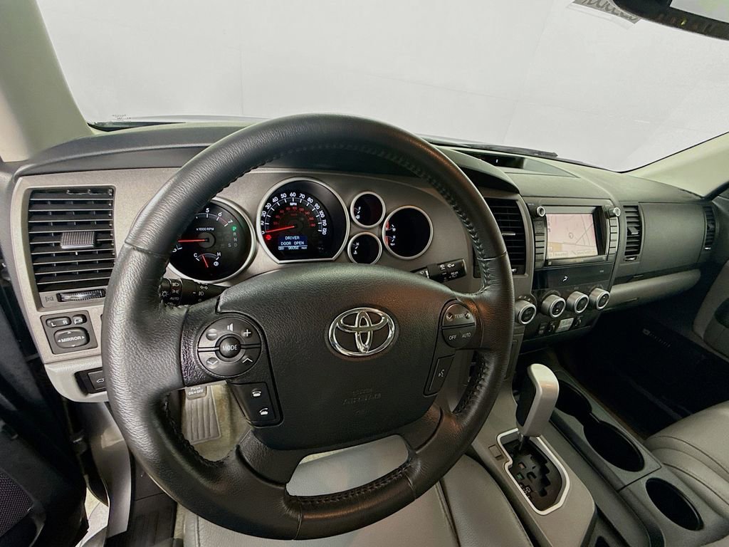 Used 2011 Toyota Sequoia Limited RWD image 22