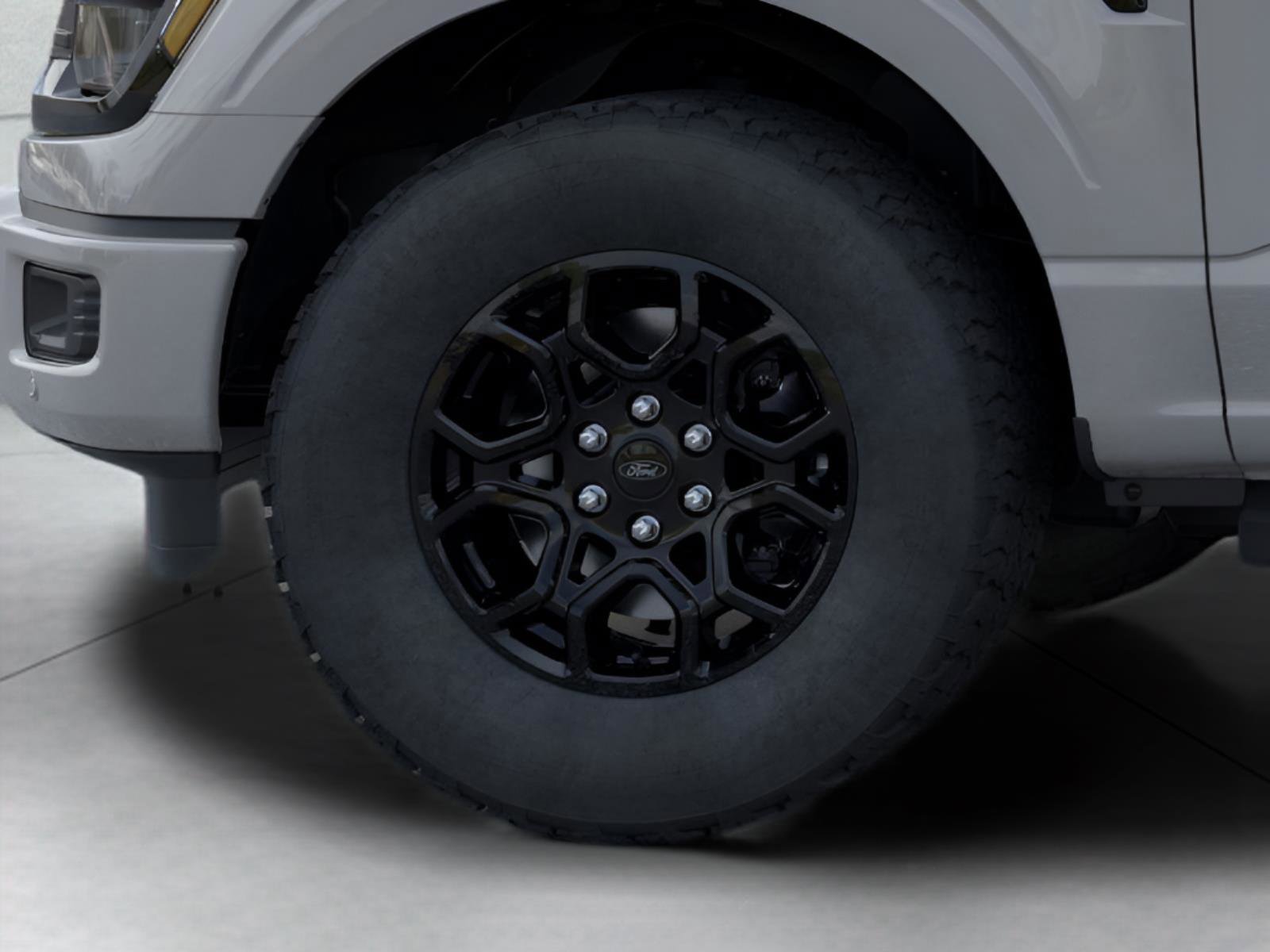 New 2026 Ford F150 XLT w/ Equipment Group 302A MID AWD/4WD image 19