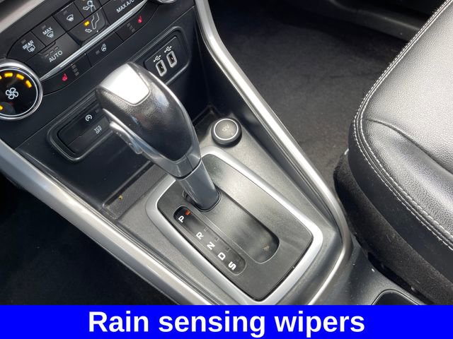 Used 2021 Ford EcoSport Titanium AWD/4WD image 20